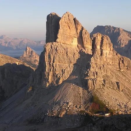 Appartamento Borca Di Cadore