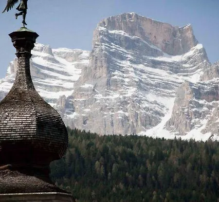 Lägenhet Appartamento Borca Di Cadore Borca di Cadore