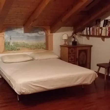 Appartamento Borca Di Cadore